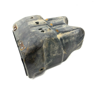87-99 Yamaha Big Bear 350 YFM350 4x4 OEM Rear Storage Box 1YW-2160A-20-00 AY70