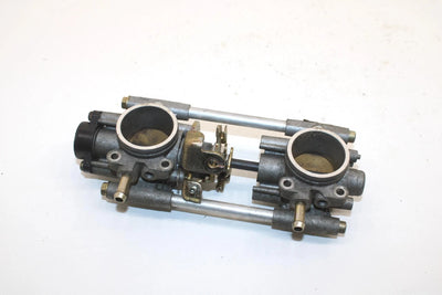 07 Polaris Fst Iq Oem Throttle Body With TPS 1253519 SP206