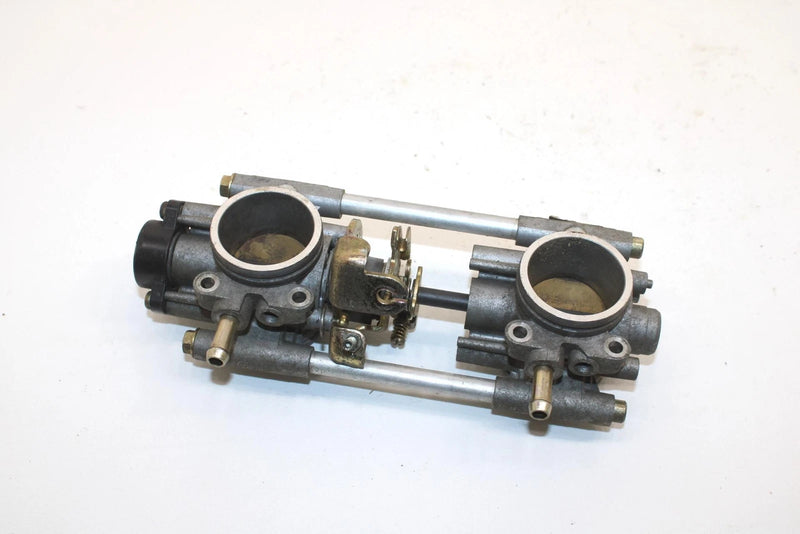 07 Polaris Fst Iq Oem Throttle Body With TPS 1253519 SP206