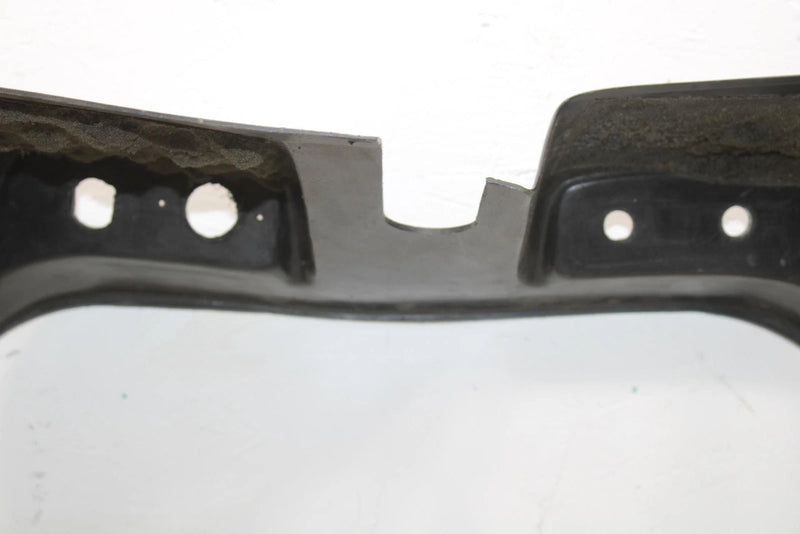 1995 Arctic Cat Zr 580 EFI Oem Console 0716-142 SA110