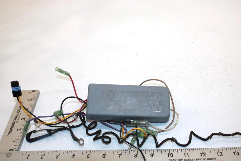 98 Sea-doo Gts 717 Oem CDI ECU ECM Ignition Box 278001025 JS38