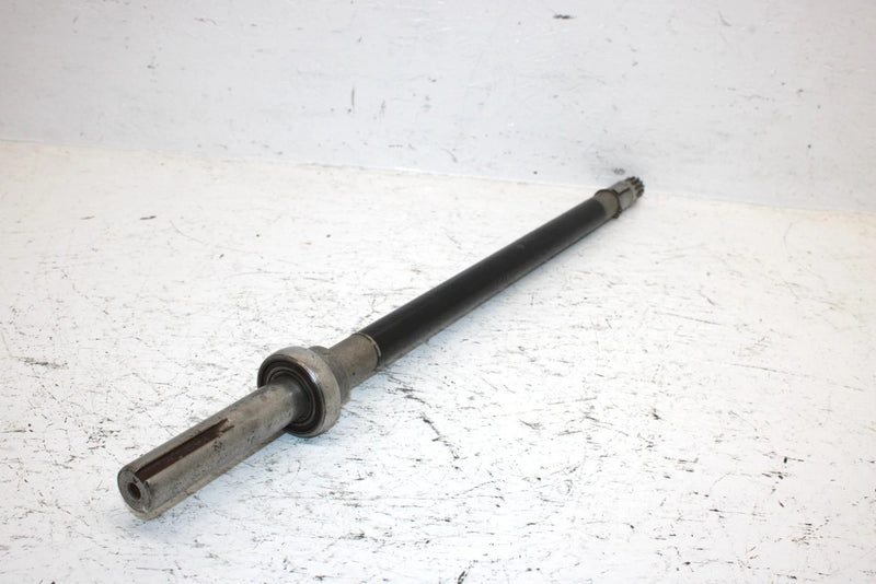 1987 Polaris 400 Oem Jackshaft W/Brg 3514501 5020323 SP61