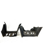 2007 Arctic Cat 700 4x4 Automatic EFI OEM Footwell Set 2406-425 AA33