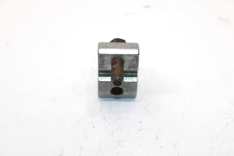 1988 Polaris 400 Oem Idler Wheel Bracket W/Bolt 5130570 Q290