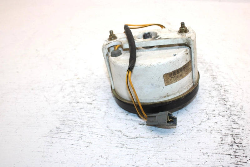2002 Ski-doo Mxz 800 Adrenaline Oem Speedometer (Under 7k Miles) 515175336 SS21