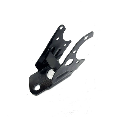 2004 John Deere Trail Buck 650 OEM Trailer Hitch Mount 705500244 AJ1.1