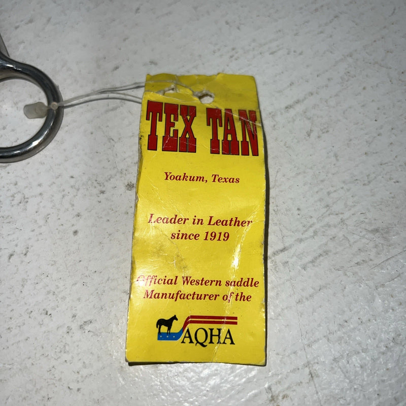 New Tex Tan Long Shank Middle Break Bit #07152075 Y-502
