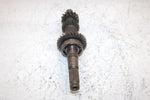 05 Polaris Sportsman 500 Ho Oem Transmission Input Shaft W/Bearing 3234075 AP176