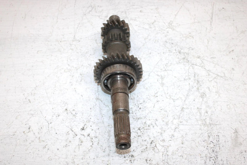 05 Polaris Sportsman 500 Ho Oem Transmission Input Shaft W/Bearing 3234075 AP176