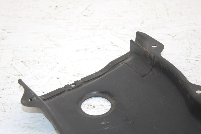 1976 Yamaha Gs340 Oem Cylinder Shroud Set 840-12652-00-00 SY71