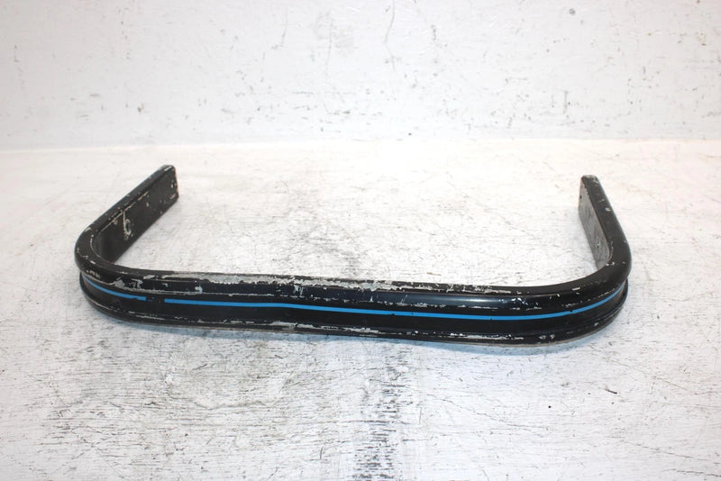 1990 Polaris 500 Oem Rear Bumper 5224421 SP36