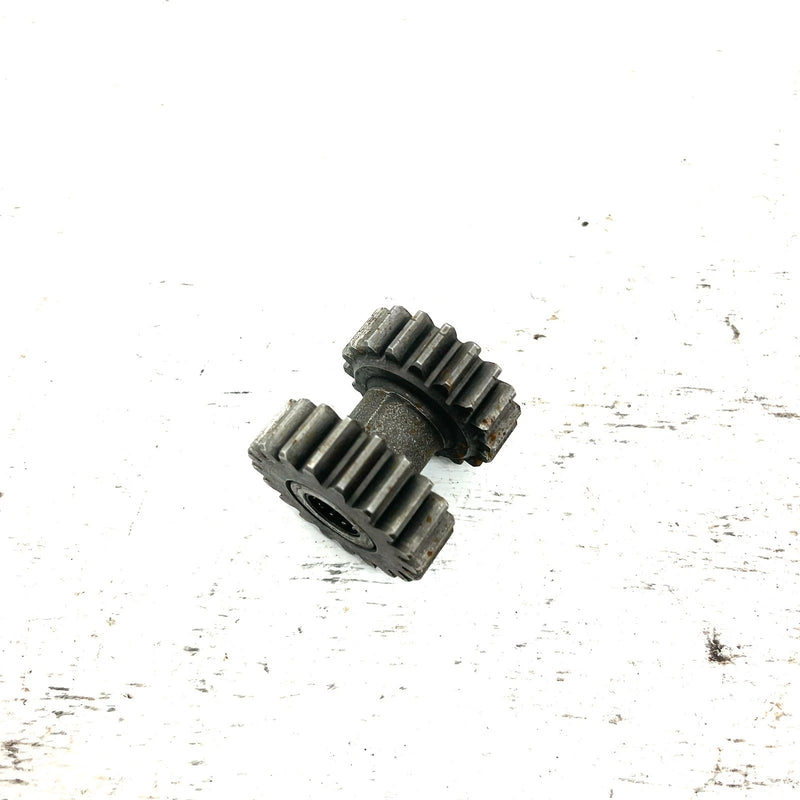 2000 Yamaha Warrior 350 YFM350X OEM 18/20T High Wheel Gear 1UY-17223-02-00 AY67