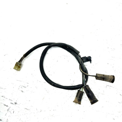 00-06 Honda Rancher 350 OEM Indicator Lights 37600-HN5-670 AH80