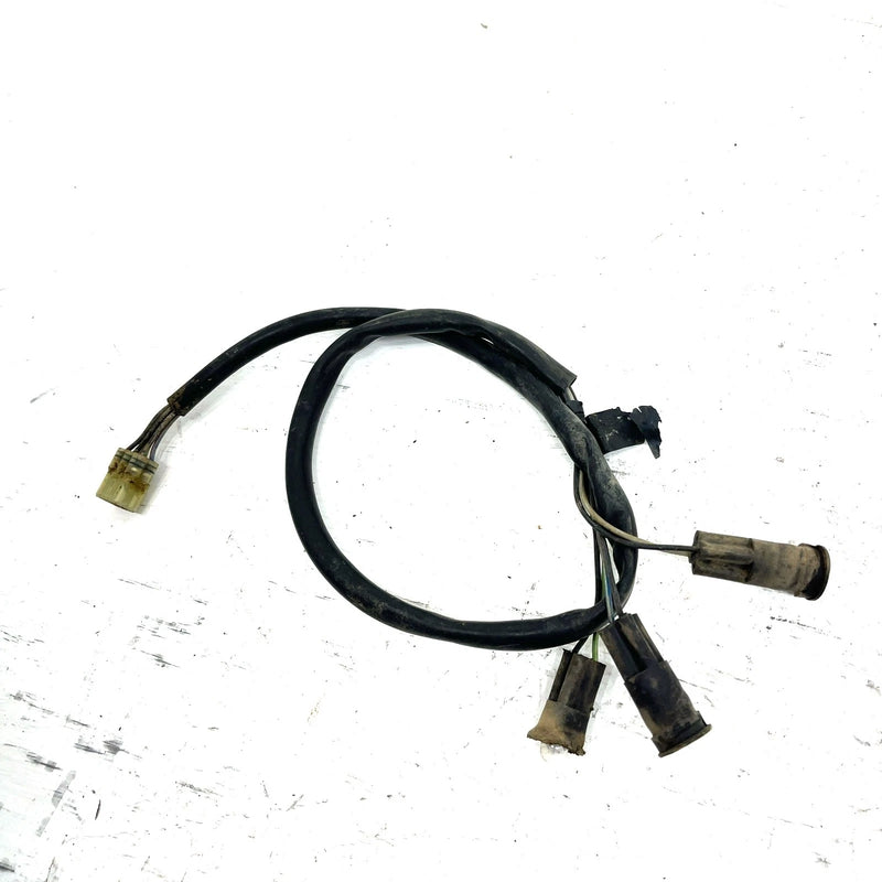 00-06 Honda Rancher 350 OEM Indicator Lights 37600-HN5-670 AH80