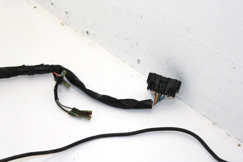 2003 Suzuki Ltf500f Oem Main Wire Harness 36610-03G20 AS27