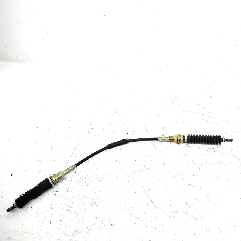 91-02 Suzuki King Quad 300 LTF300F 4x4 OEM Transfer Shift Cable 58690-19B01 AS34