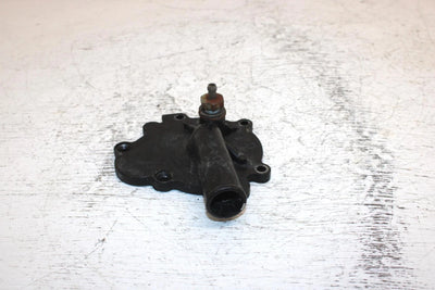 1995 Arctic Cat Pantera Oem Water Pump Cover W/Plug 3005-519 3003-618 SA17
