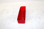 1987 Yamaha Exciter 570 L/c Oem Taillight Lens 8K4-84721-01-00 SY18