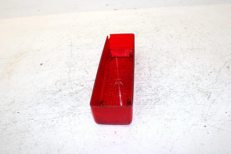 1987 Yamaha Exciter 570 L/c Oem Taillight Lens 8K4-84721-01-00 SY18