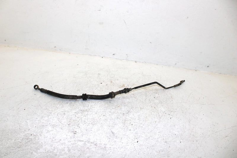 2000 Honda Trx 250 Recon Oem Front Upper Brake Line 45128-HM8-000 AH52