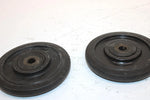 1992 Arctic Cat Jag Oem 5630 Idler Wheel Pair 0114-240 SA45
