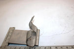 03 Polaris Frontier Classic Oem Coolant Bottle Bracket 5245525 SP9