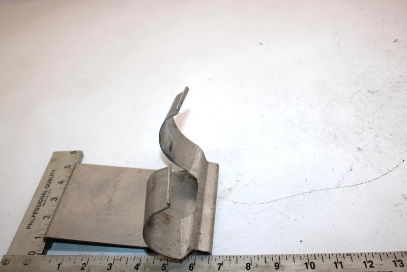03 Polaris Frontier Classic Oem Coolant Bottle Bracket 5245525 SP9