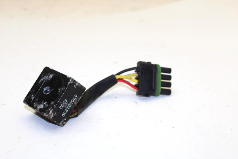 2003 Sea-doo Gti Oem Rectifier 278001239 JS11