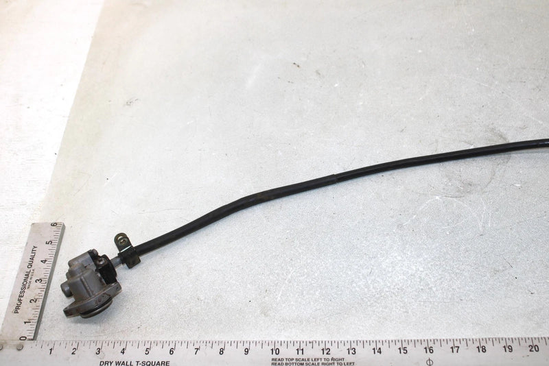 2000 Yamaha  Grizzly Oem Tackometer Housing Assembly 4WV-17811-00-00 AY35