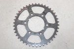 87 Polaris Trail Boss 4x4 Oem 42T Rear Sprocket 3223009 Q2876