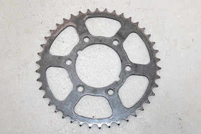 87 Polaris Trail Boss 4x4 Oem 42T Rear Sprocket 3223009 Q2876