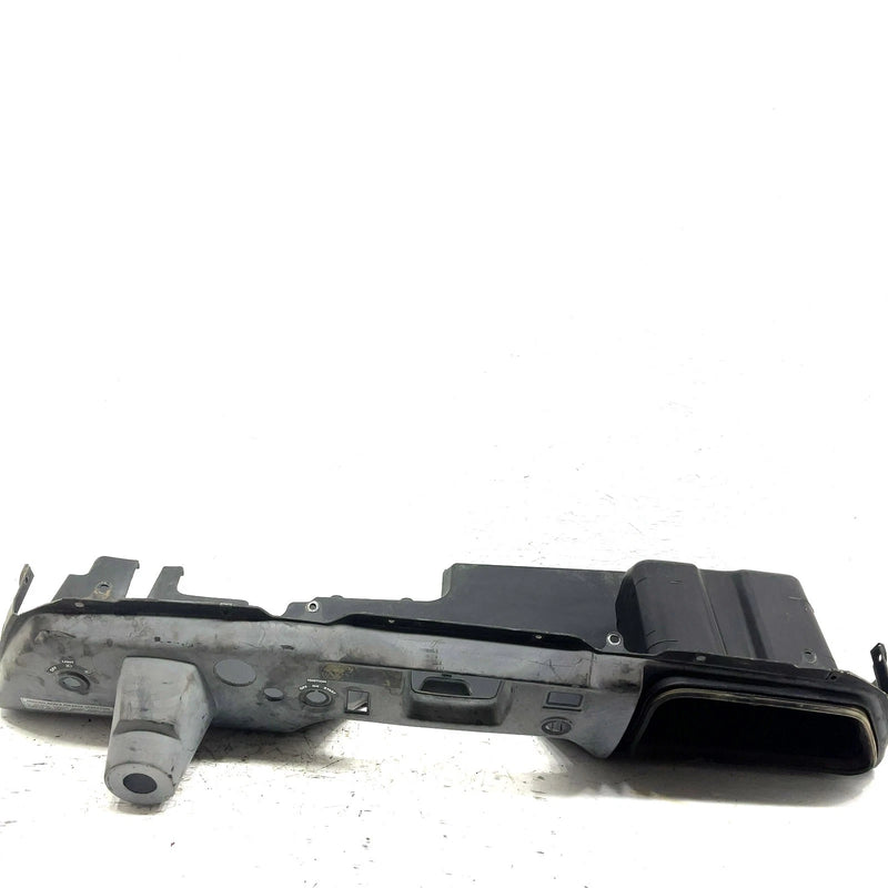 2008 Kawasaki Teryx 750 KRF750A 4x4 OEM Dash Panel 59226-0018-6Z XK0.1