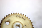 1999 Sea-doo Gti Oem Oil Pump Gear 290935945 JS44