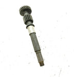2003 Arctic Cat 400 4x4 Automatic OEM Main Transmission Shaft 3402-665 AA35