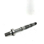 2003 Bombardier Traxter 500 4x4 Auto OEM Rear Output Shaft 711220497 AB15.1