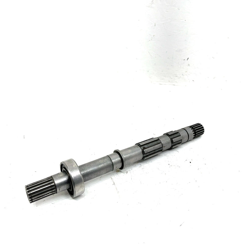 2003 Bombardier Traxter 500 4x4 Auto OEM Rear Output Shaft 711220497 AB15.1