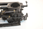 1996 Polaris Sl 700 Oem Carburetors Assy 1253134 JP34