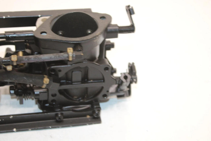 1996 Polaris Sl 700 Oem Carburetors Assy 1253134 JP34