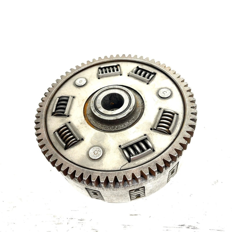 2003 Arctic Cat 400 4X4 OEM Manual Clutch Basket 3446-291 AA30