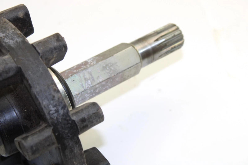 2007 Yamaha Phazer Mountain Lite Oem Drive Cog Axle Shaft 8GK-47511-00-00 SY85