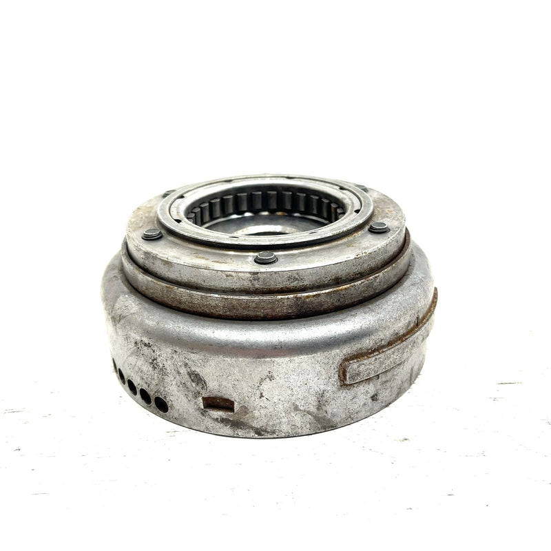 00-02 Arctic Cat 500 4x4 Automatic OEM Flywheel 3430-046 AA32