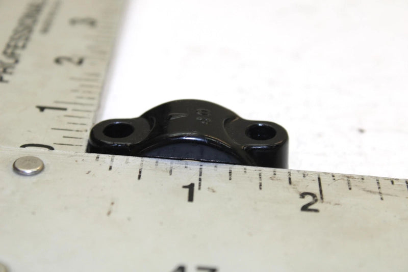 1992 Suzuki King Quad 300 Oem Master Cylinder Clamp 59671-36500 AS19