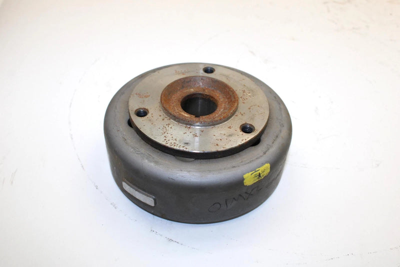2001 Ski-doo Mxz 500 Oem Flywheel 410922933 Q3048