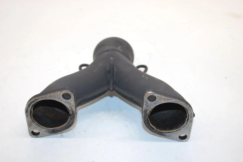 95 Polaris Xcr 440 Sp Oem Exhaust Header Manifold Y Pipe 1260665-029 Q5012