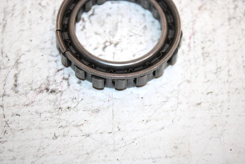 00 Kawasaki Bayou 300 4x4 Oem One Way Clutch Bearing 13194-1055 AK20