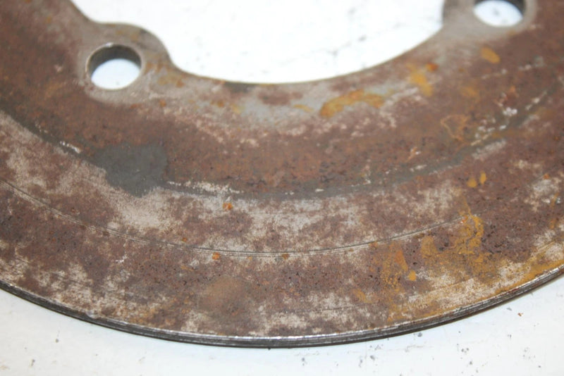 1995 Polaris 300 4x4 Oem Front Brake Rotor 5211325 AP160
