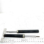96-99 Polaris Trail Blazer 250 ES OEM Front Strut Pair 2201460 AP236