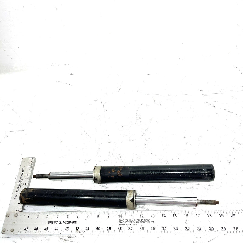 96-99 Polaris Trail Blazer 250 ES OEM Front Strut Pair 2201460 AP236