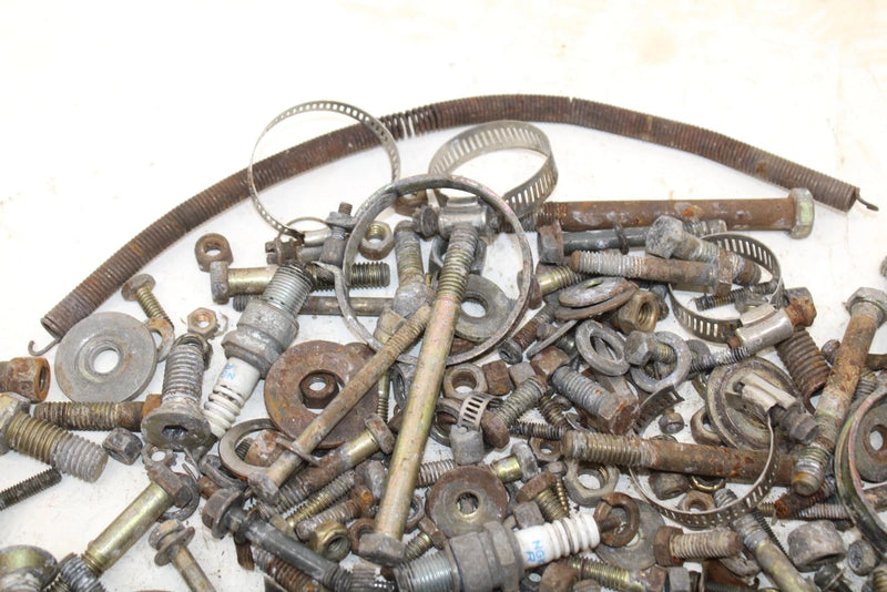 1995 Arctic Cat Zr 580 EFI OEM Hardware Kit SA112