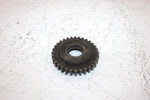 1996 Kawasaki Bayou 220 Oem 32T 2nd Output Gear 13129-1865 AK2